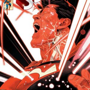 SUPERMAN (2023 SERIES) #26: Dan Mora cover A