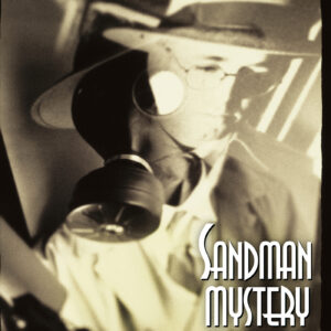 SANDMAN MYSTERY THEATRE COMPENDIUM TP #2 #37-70