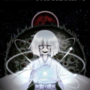 DARK GATHERING GN #14