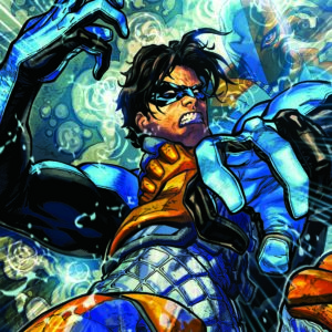 TITANS (2023 SERIES) #25 Carlos D’Anda cover B