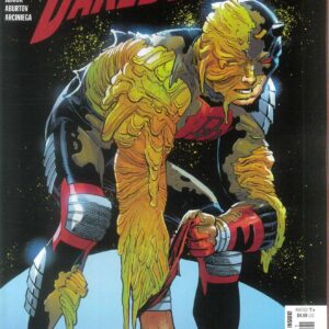DAREDEVIL (2023 SERIES) #21: John Romita Jr. cover A