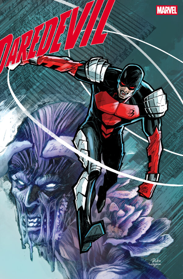 DAREDEVIL (2023 SERIES) #23 Rickie Yagawa cover C