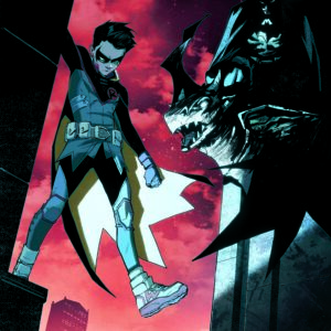 BATMAN AND ROBIN (2023 SERIES) #23 Rafael De Latorre cover C