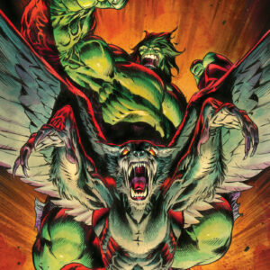 INCREDIBLE HULK TP (2023 SERIES) #5 Gods Drink Blood (#20-25)