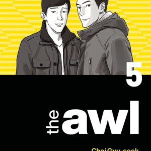 THE AWL GN #5