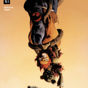 THUNDERCATS (2024 SERIES) #18 Jae Lee cover C