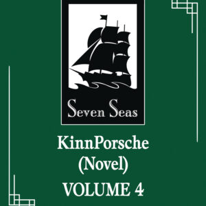 KINNPORSCHE L NOVEL #4
