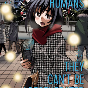 DESTROY ALL HUMANS CANT BE REGENERATED MTG MANGA G #4