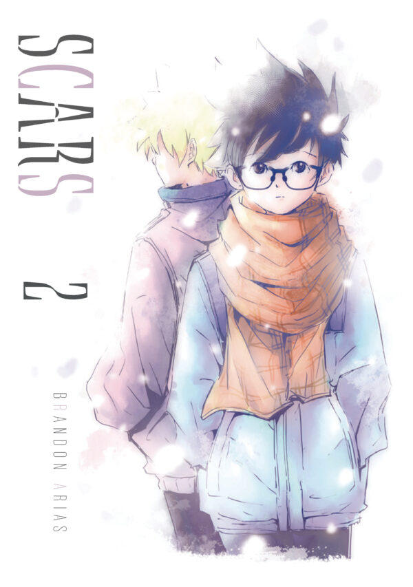 SCARS GN #2