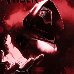 STAR WARS: LEGACY OF VADER #6 Simone Di Meo cover C