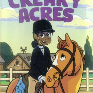 FCBD 2025 #35: PENGUIN: Creaky Acres