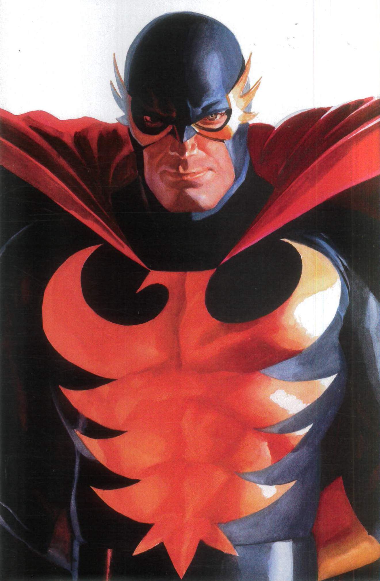 ONE WORLD UNDER DOOM #4: Alex Ross Timeless cover E ONE WORLD UNDER DOOM #4: Alex Ross Timeless cover E