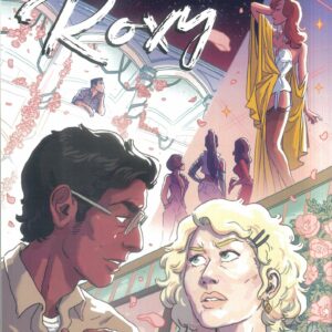 ROXY: ROMANCE REBORN GN