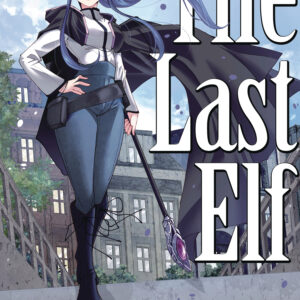 LAST ELF GN #2