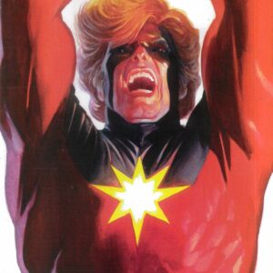 AMAZING SPIDER-MAN (2025 SERIES) #4: Alex Ross Timeless cover B