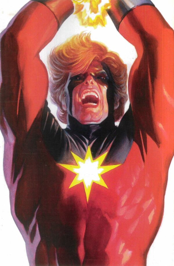 AMAZING SPIDER-MAN (2025 SERIES) #4: Alex Ross Timeless cover B