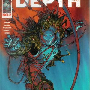 CRUSH DEPTH #2 CRUSH DEPTH #2