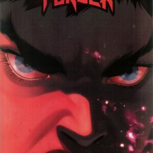 BLADE FORGER #3: Inaki Miranda cover A