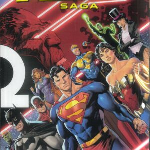 ALL IN SAGA TP