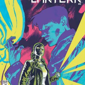 ABSOLUTE GREEN LANTERN #3: Michael Walsh cover C