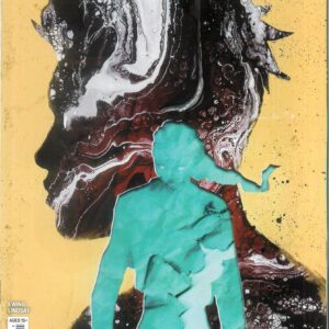 ABSOLUTE GREEN LANTERN #2: Alex Eckman-Lawn RI cover D