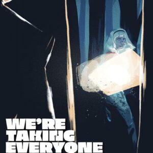 WE’RE TAKING EVERYONE DOWN WITH US #5 Jacob Phillips cover C