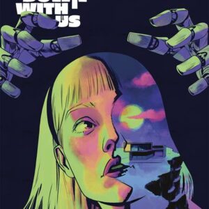 WE’RE TAKING EVERYONE DOWN WITH US #5 Adam Gorham cover B