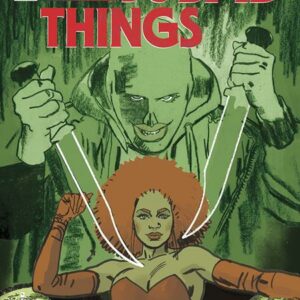 YOU’LL DO BAD THINGS #5 Adriano Turtulici cover B