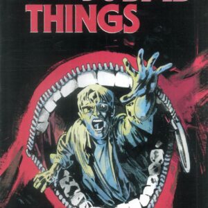 YOU’LL DO BAD THINGS #2: Michael Walsh RI cover C