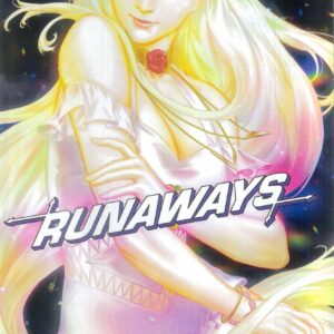 RUNAWAYS (2025 SERIES) #1: Ejikure Karolina Dean cover B
