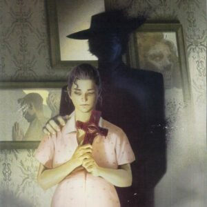 BE NOT AFRAID #1: Reiko Murakami cover A