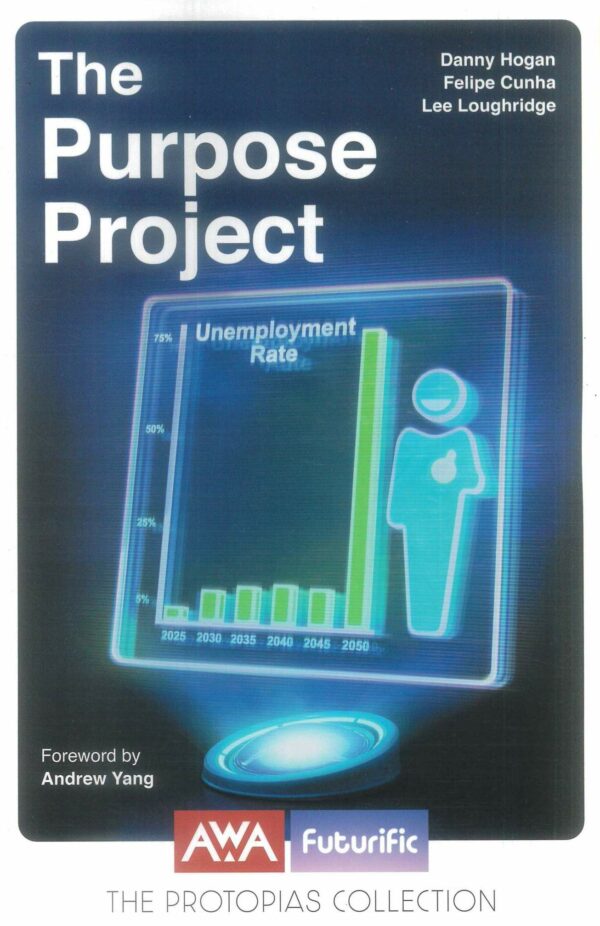 PURPOSE PROJECT #1