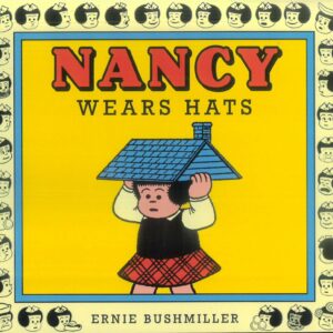 NANCY WEARS HATS GN