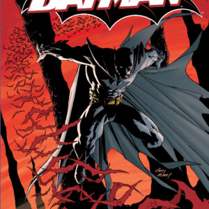 BATMAN (1939-2011 SERIES) #655 2025 Facsimile edition (Andy Kubert Foil cover C)