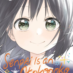 SENPAI IS AN OTOKONOKO GN #2