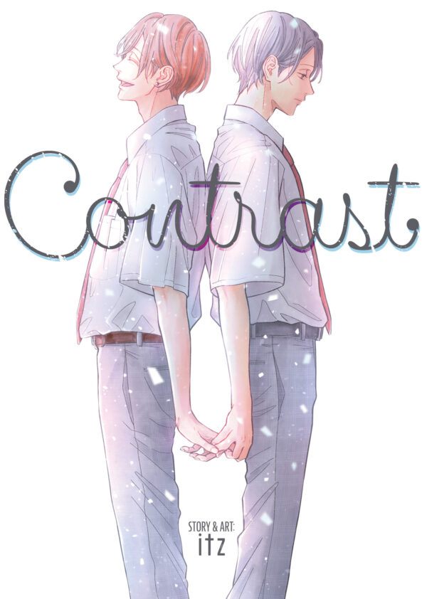 CONTRAST GN