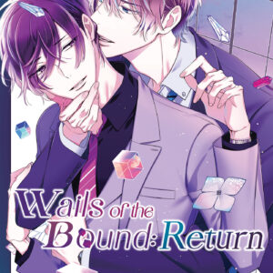 WAILS OF THE BOUND RETURN GN #1