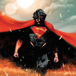 ABSOLUTE SUPERMAN TP #1 Last Dust of Krypton (#1-6)