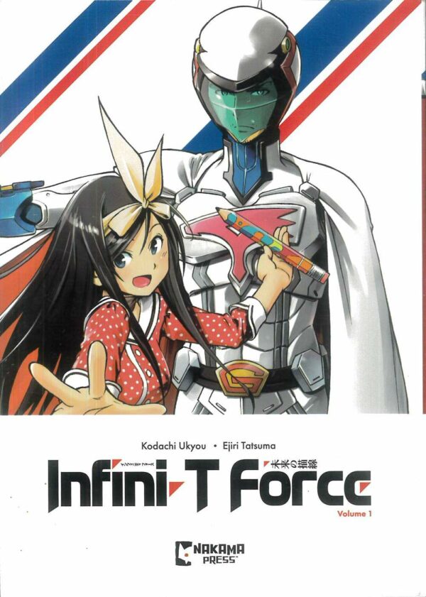 INFINI-T FORCE TP #1