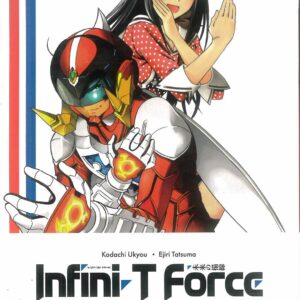 INFINI-T FORCE TP #2