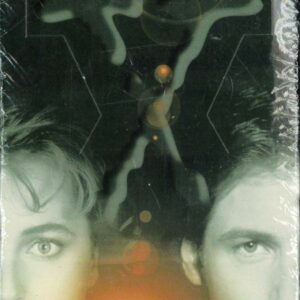 X-FILES CCG BOOSTER