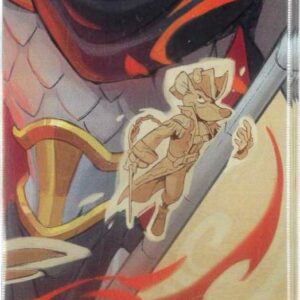 DISNEY LORCANA SINGLE CARDS: REIGN OF JAFAR #433: Jaffar Illusionist Puzzle Piece 5 (MC) (Common NA: NM)