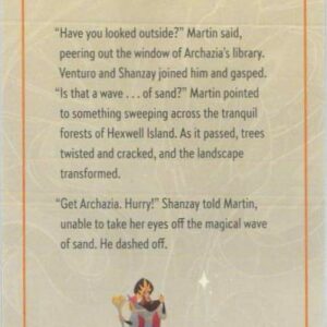 DISNEY LORCANA SINGLE CARDS: REIGN OF JAFAR #448: Story Card 2 (Common NA: NM)