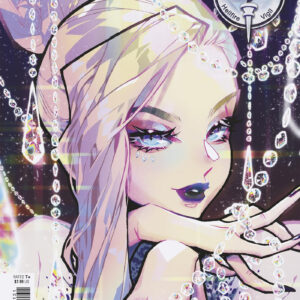 X-MEN: HELLFIRE VIGIL #1: Rose Besch cover C