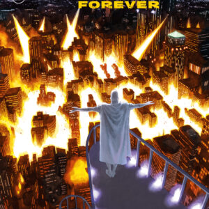 NEMESIS FOREVER #1 Matteo Scalera cover A
