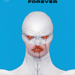 NEMESIS FOREVER #1 Jae Lee cover C