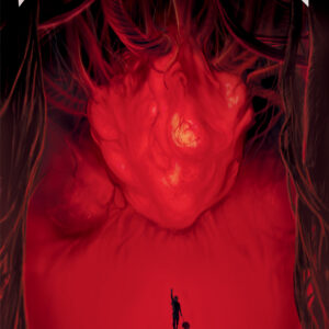 BEHEMOTH TP
