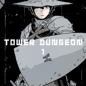 TOWER DUNGEON GN #1