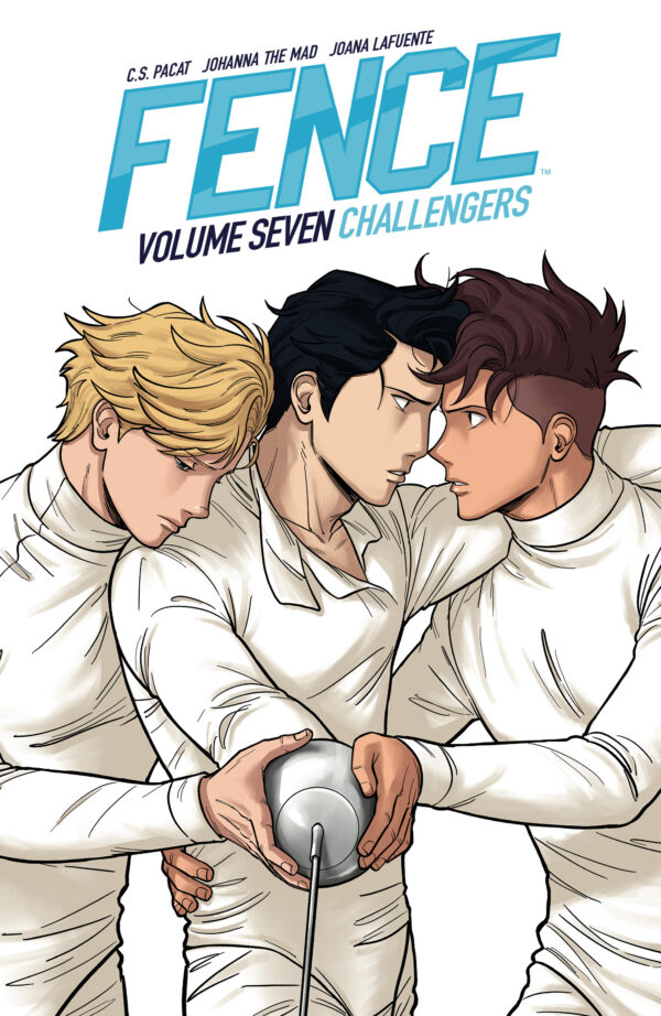 FENCE TP #7 Challengers
