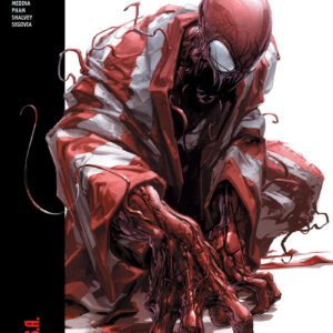 CARNAGE MODERN ERA EPIC COLLECTION TP #1 Carnage U.S.A.